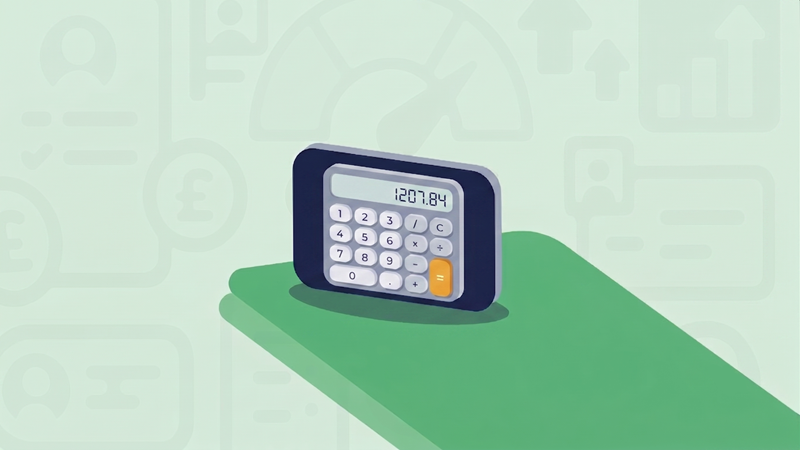 Loans Calculator