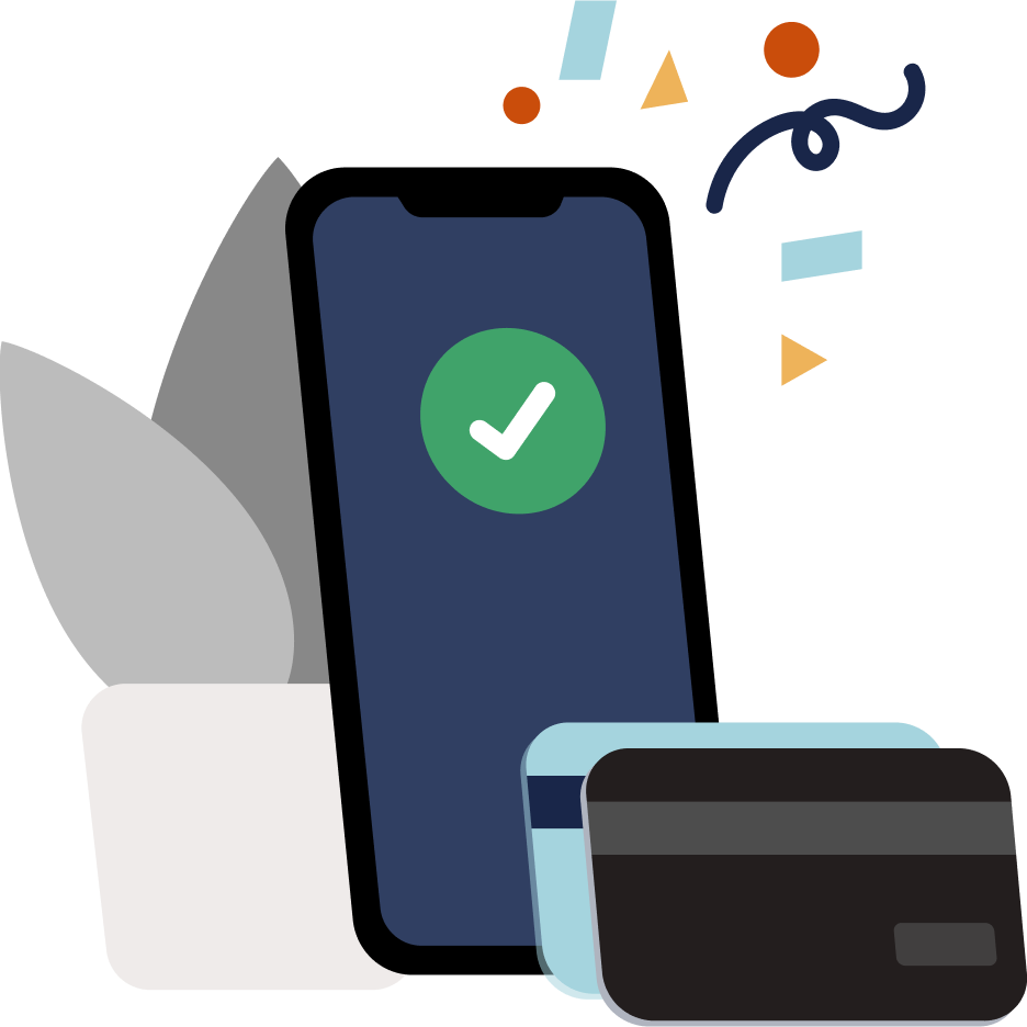 Virtual credit card