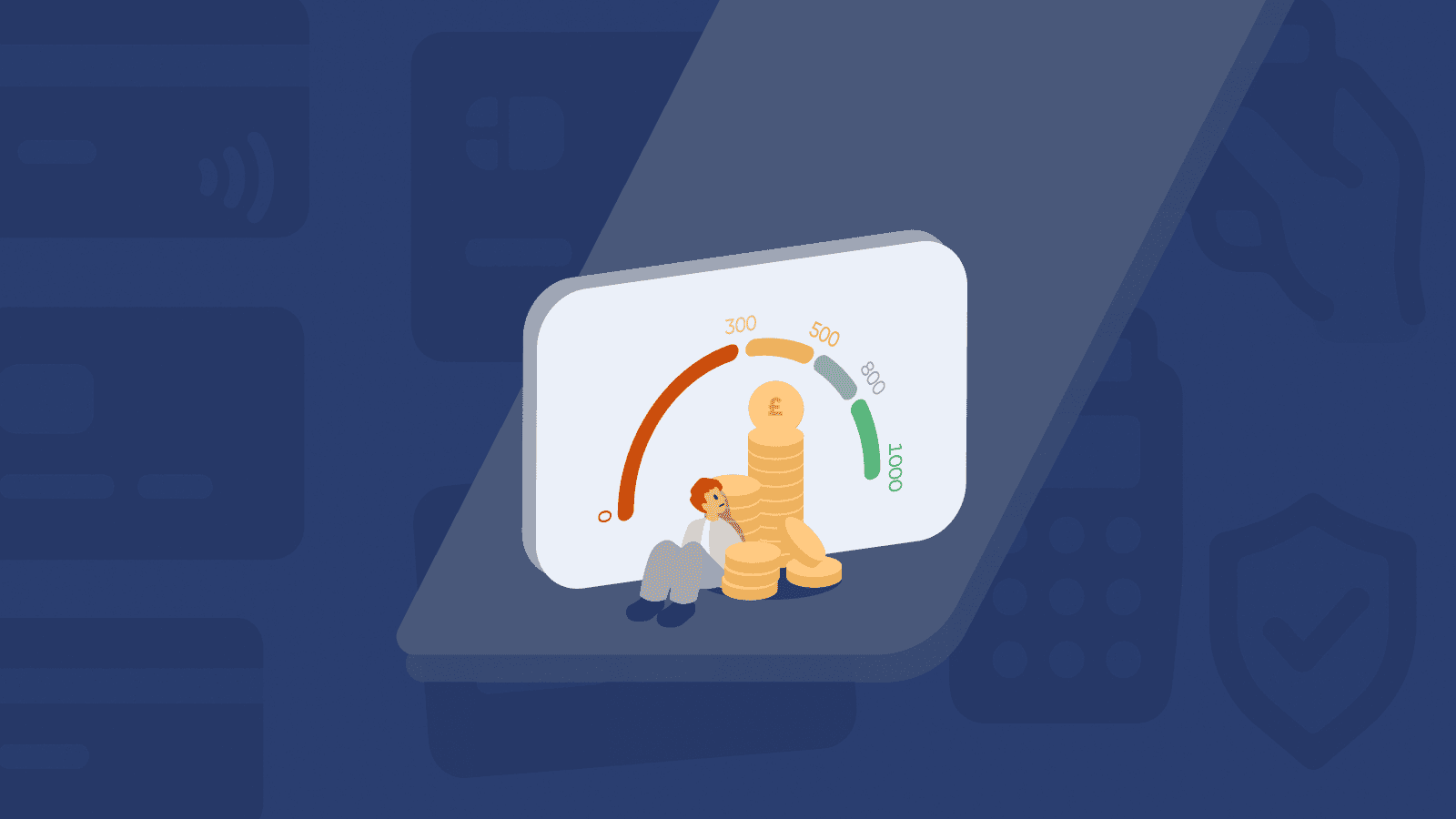 Does an overdraft affect your credit score?