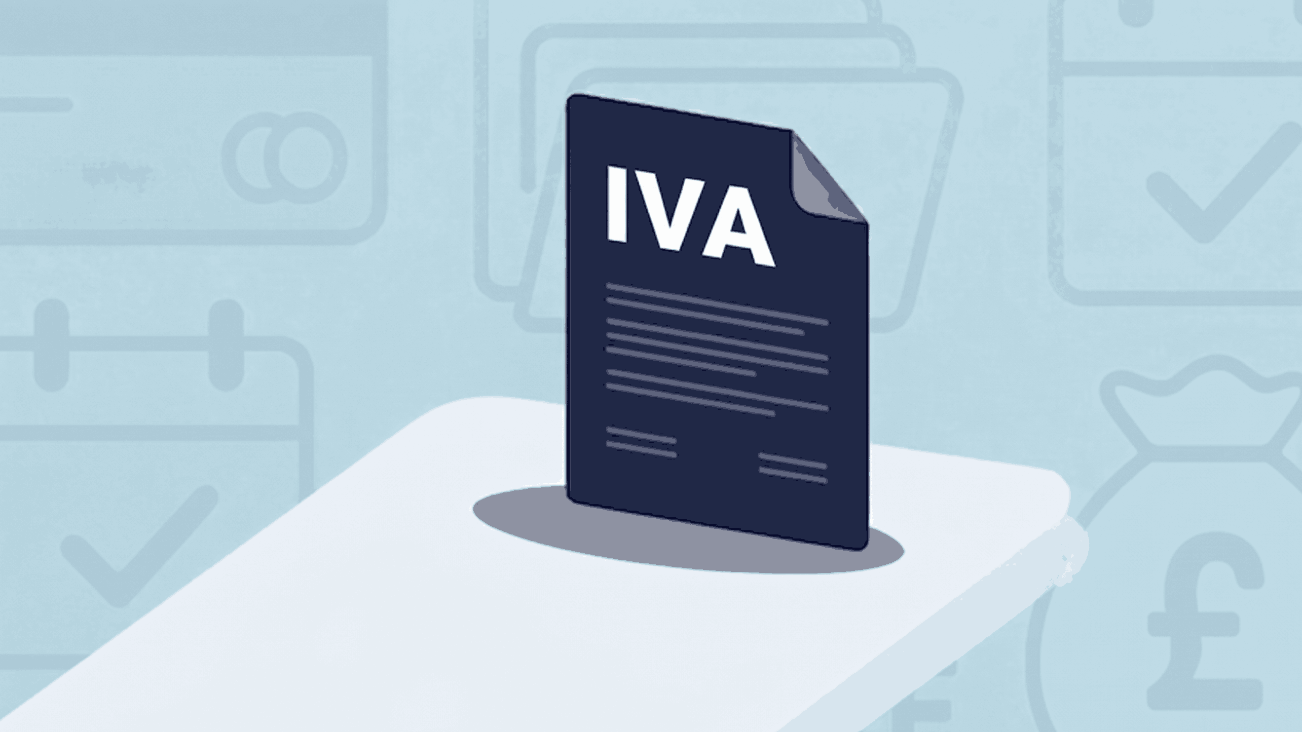 Individual Voluntary Arrangement (IVA)