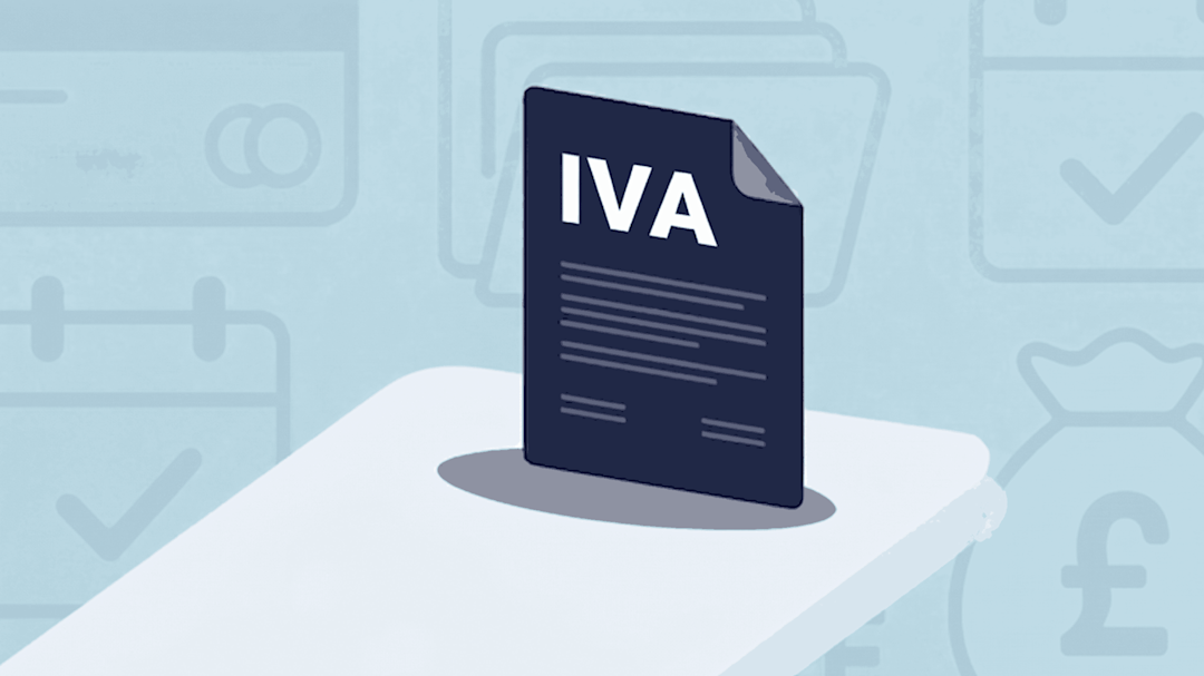 What is an IVA? Meaning, credit impact and how it works | Zable UK