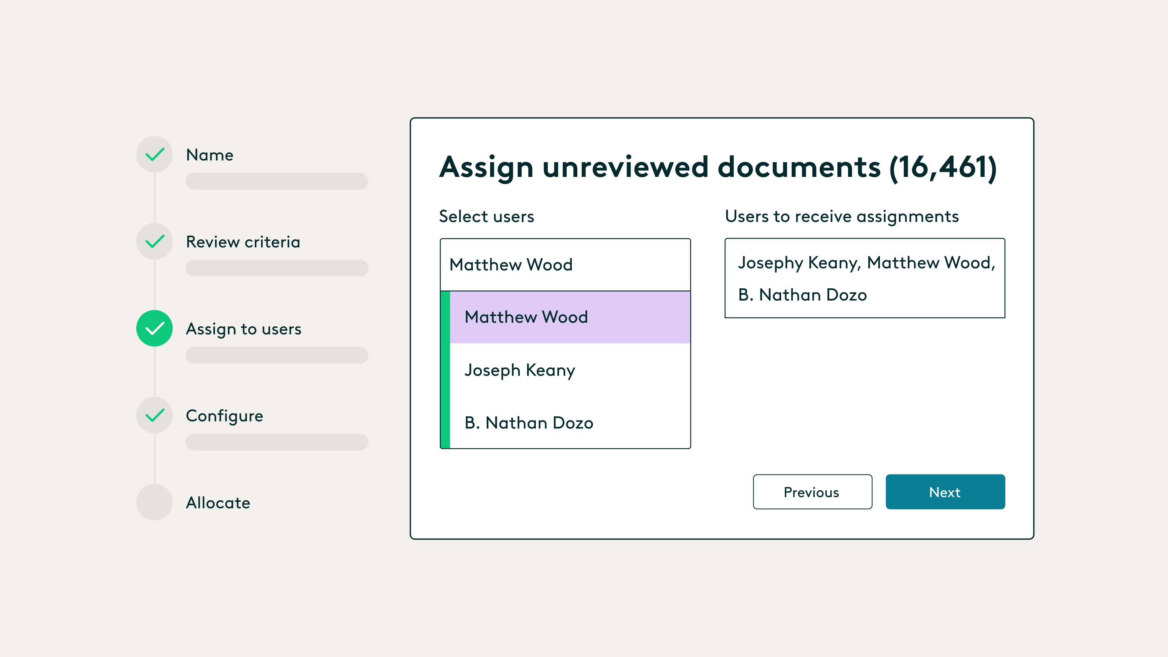 Everlaw Training Center