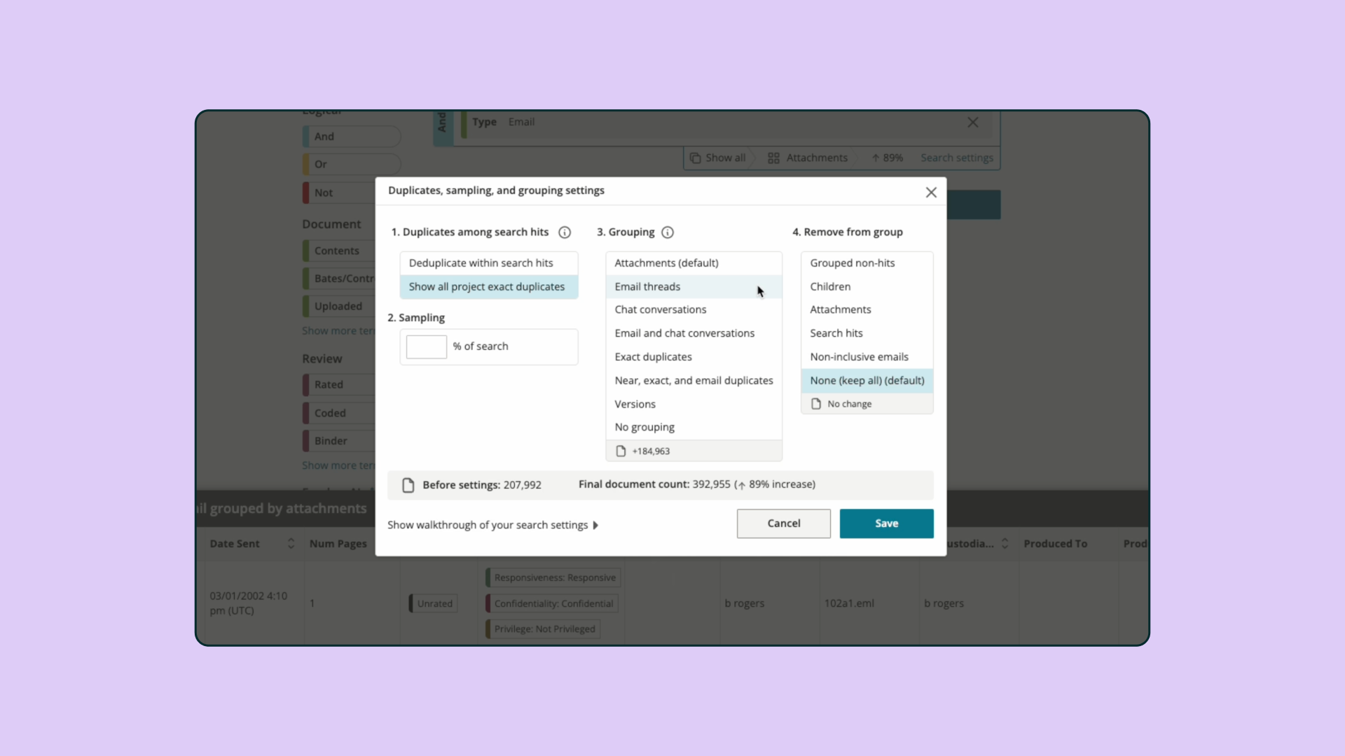 Workflow-Media-Email-Thread