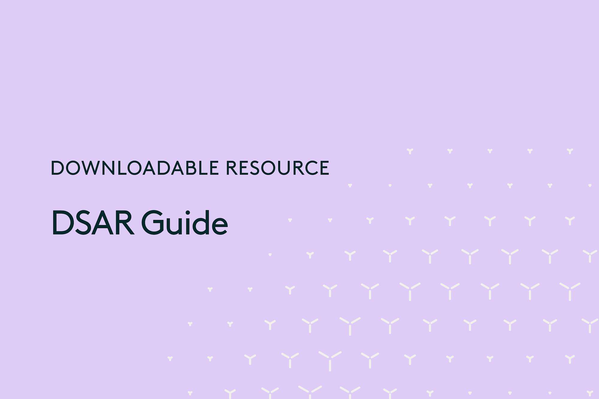 Dsar02 Form.pdf Everlaw Feature | DSARs