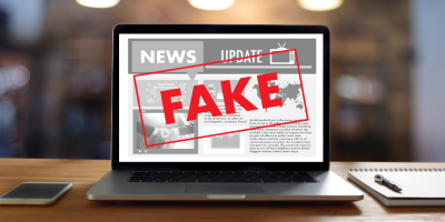 Fake News, Election Day, and Clickbait