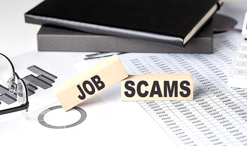 Facebook job scam warning signs: How to spot and avoid fake job offers
