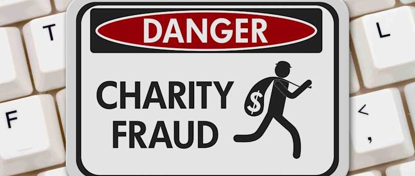 How To Identify And Avoid Veterans Charity Scams