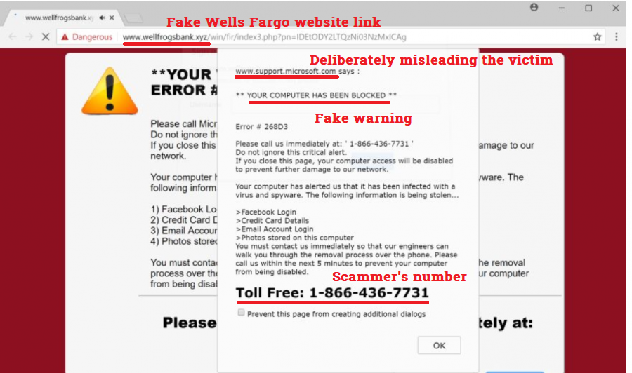 AnyDesk Scams Guardio's Insightful Guide on the Risks