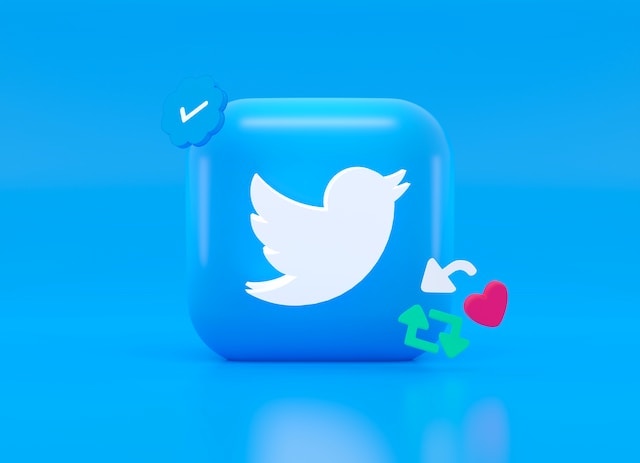 Twitter logo