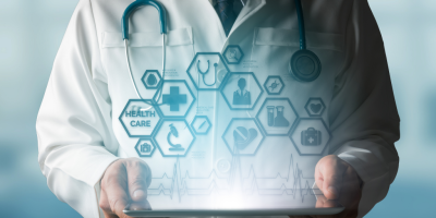Cybersecurity Awareness Month: Securing Internet-Connected Devices in Healthcare
