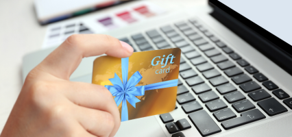 Checking Your Gift Card Balance Could Make You Lose It All