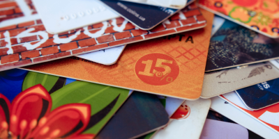 On the Fifth Day of Christmas, My True Love Gave to Me: 5 Free Gift Cards