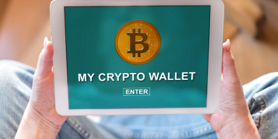 How to protect my crypto wallet from phishing and scams?