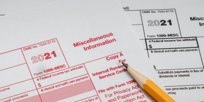 Get a Head Start on Avoiding Tax Scams in 2021