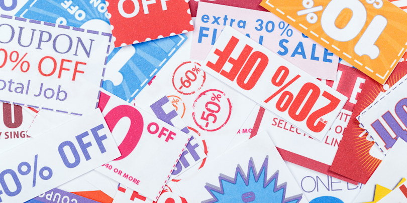 BBB Warns of New Facebook Coupons Scams