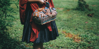 What Little Red Riding Hood Can Teach us About Phishing in 2020