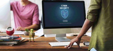  protect your business from cyber attacks