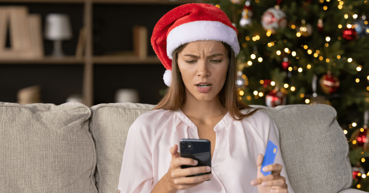 Stay Safe This Holiday Season: Tips On How To Avoid Common Christmas Scams