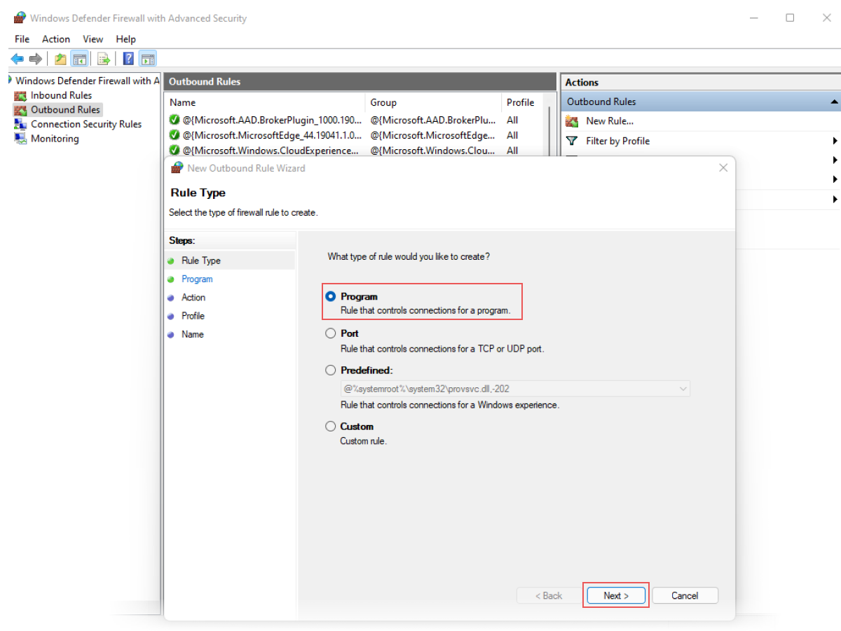 Windows Firewall Explained Your Comprehensive Guide