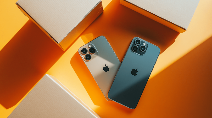 Free iPhone scams: top red flags and how to stay safe