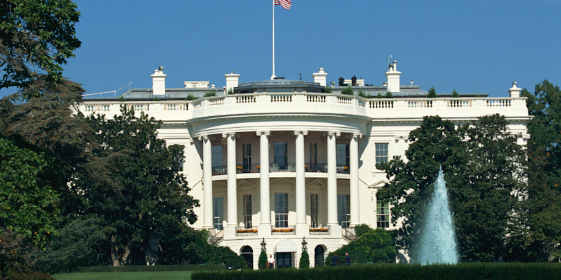 White House Communications Breach: Latest Updates and Information on