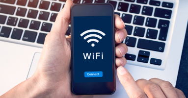 How to Protect Yourself While Using Campus Wi-Fi