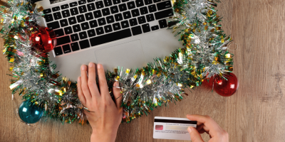 On the Sixth Day of Christmas, My True Love Gave to Me: 6 Phishers Phishing