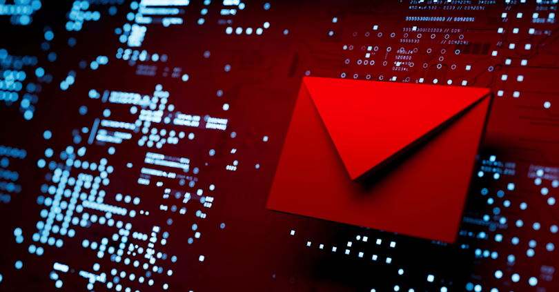 Email Interception How to encrypt your email and why it's important