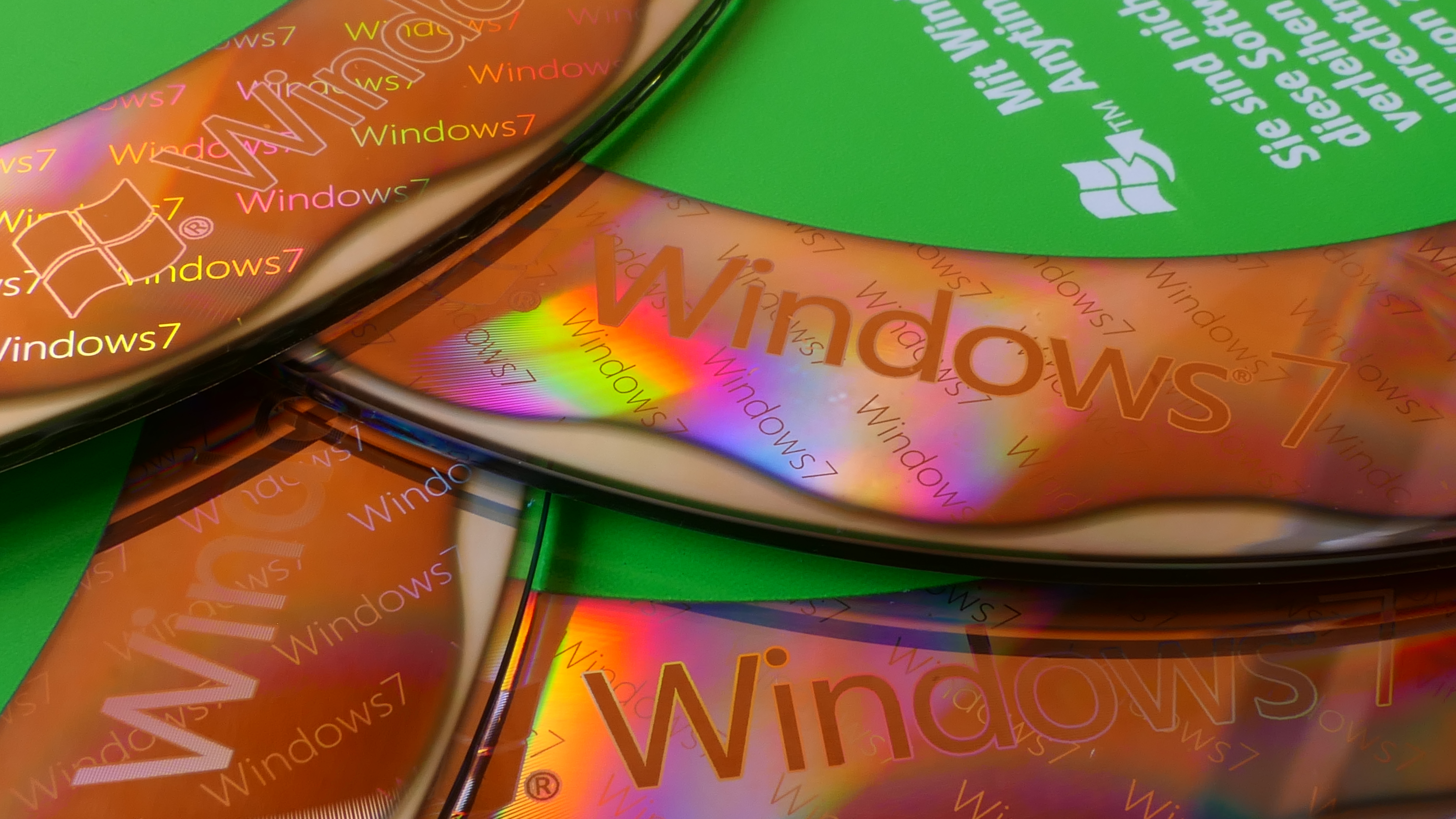 windows 7 