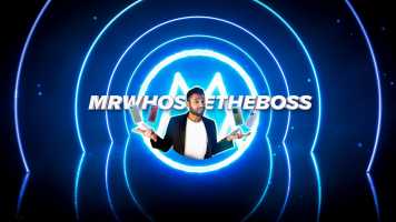The Tech Influencer: Mrwhosetheboss 