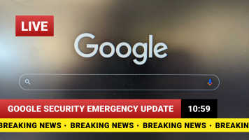 Google warns of critical hacking threat!