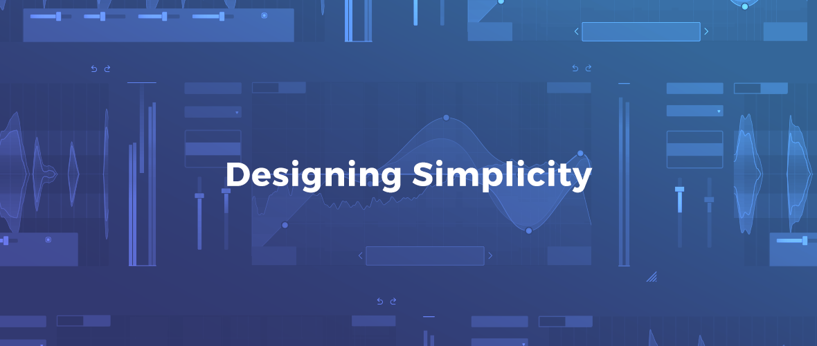 Designing Simplicity Header
