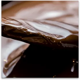 Schokoladenherstellung: Mezclado