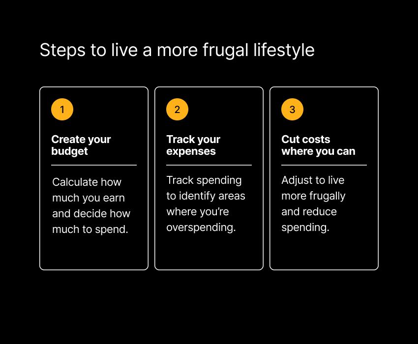 Frugal living tips 2