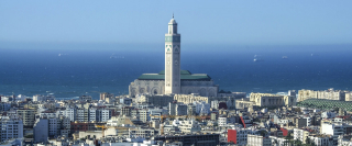 Location - Casablanca
