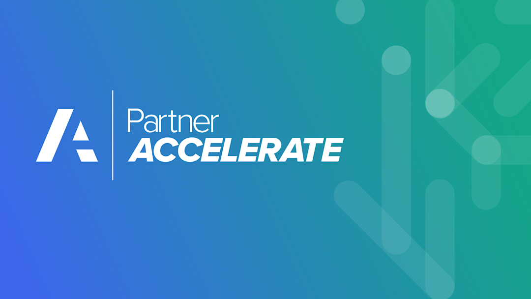 Keyrus achieves new Anaplan accreditation, PartnerAccelerate through ...