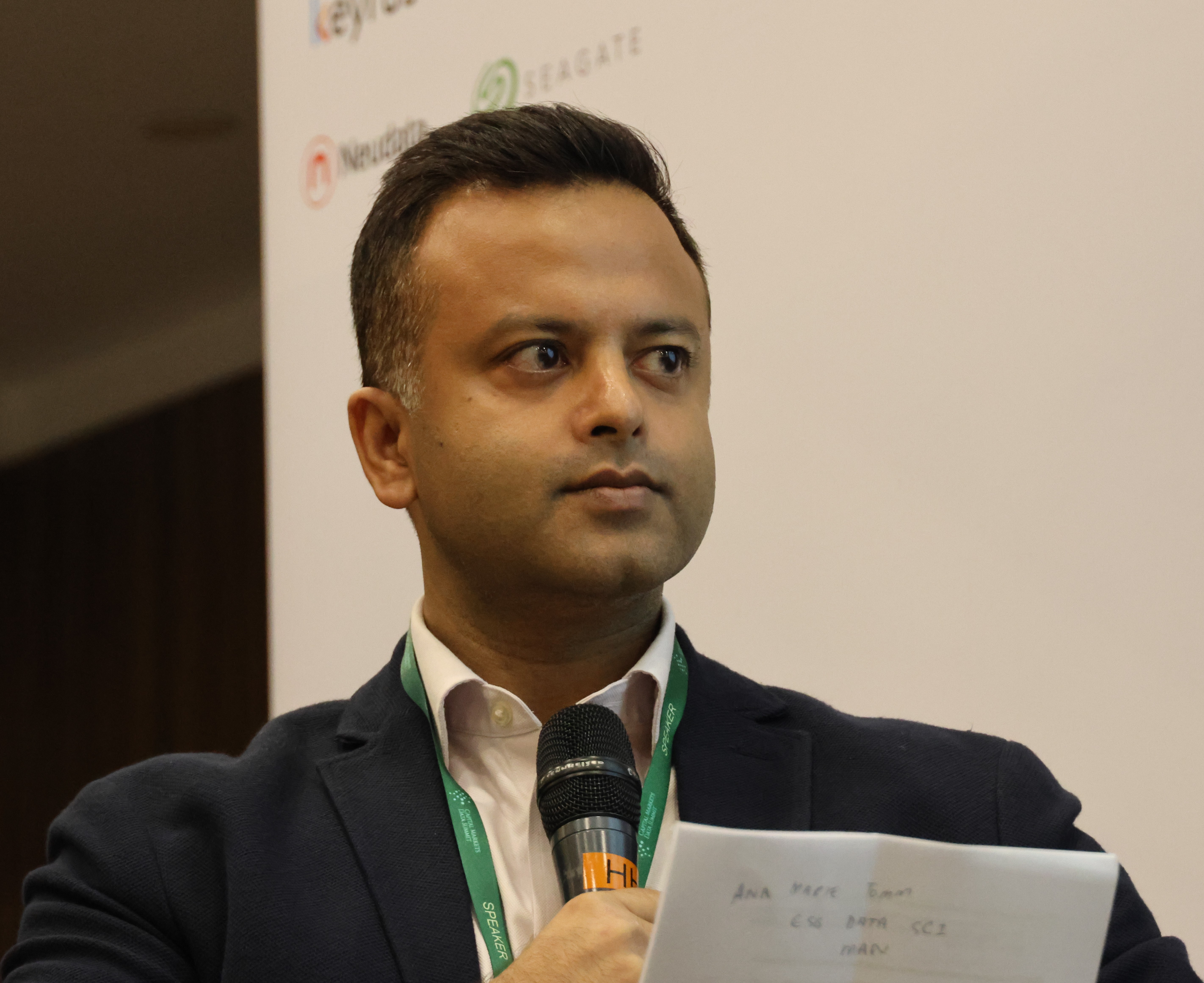 Principal Consultant at Keyrys UK - Suyash Singh