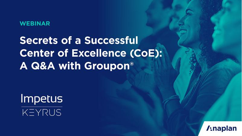 Groupon-Anaplan-Impetus-Webinar