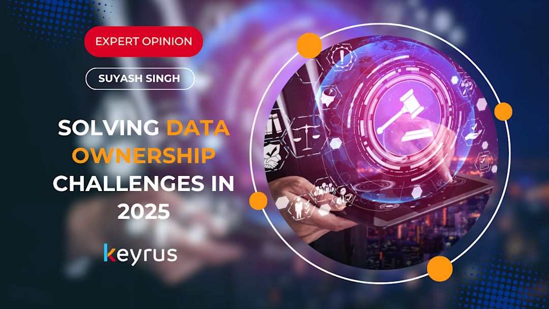 Who Owns Your Data in 2025? Best Practices for Governance, Ownership ...