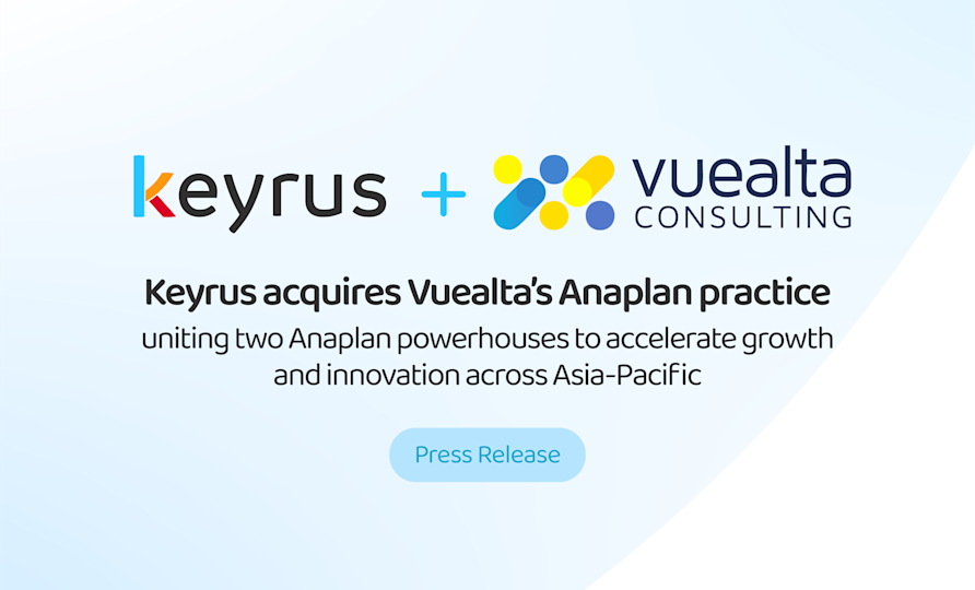 Keyrus Keyrus — We operationalize intelligence.