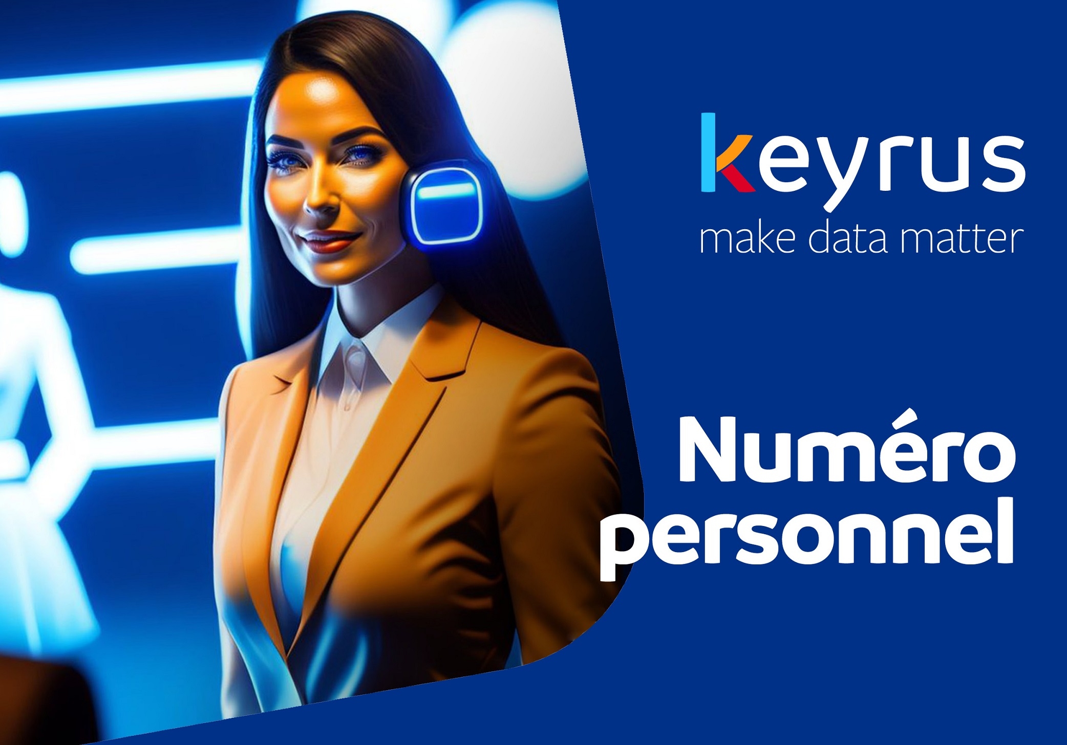 Keyrus Keyrus - Make data matter.