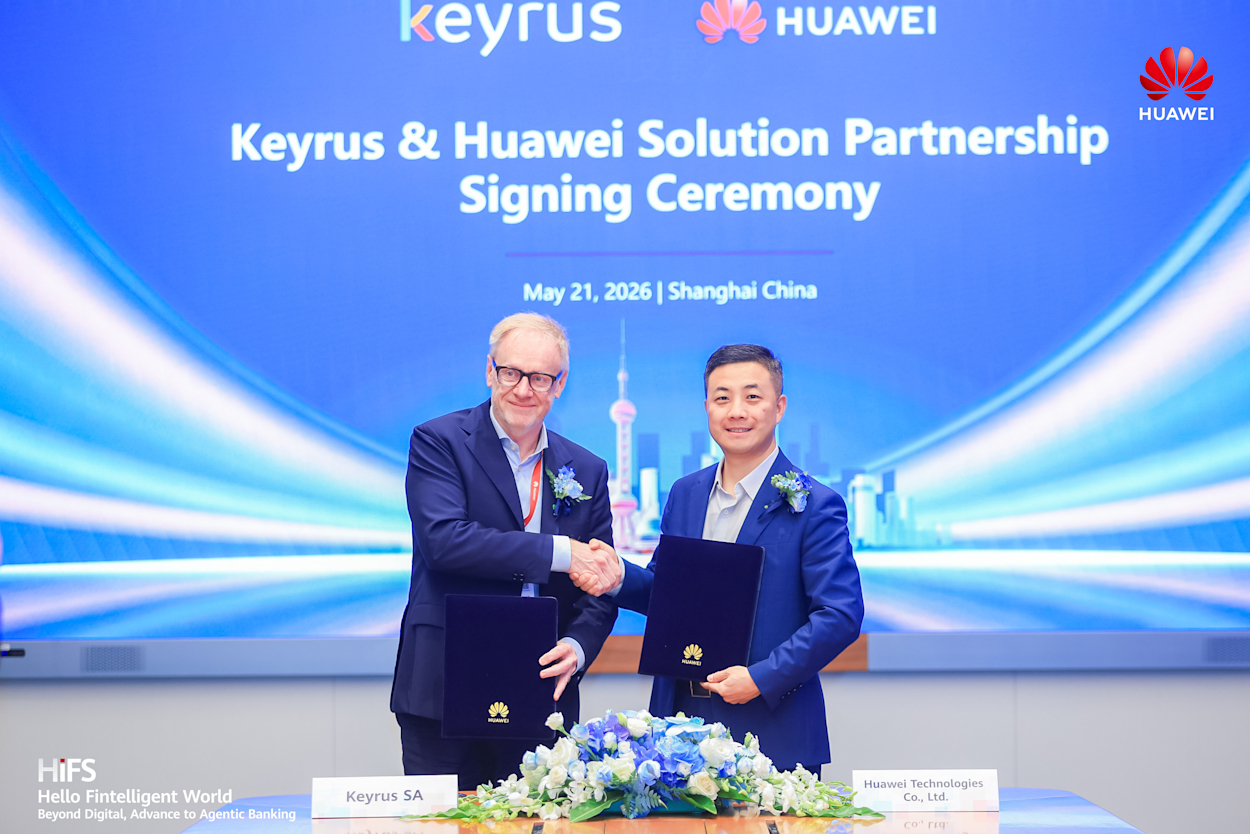 Keyrus Keyrus — We operationalize intelligence.