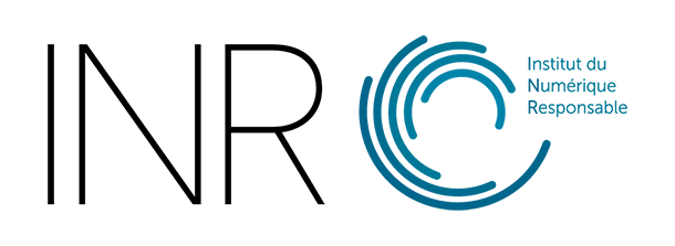 Responsible digital institute logo