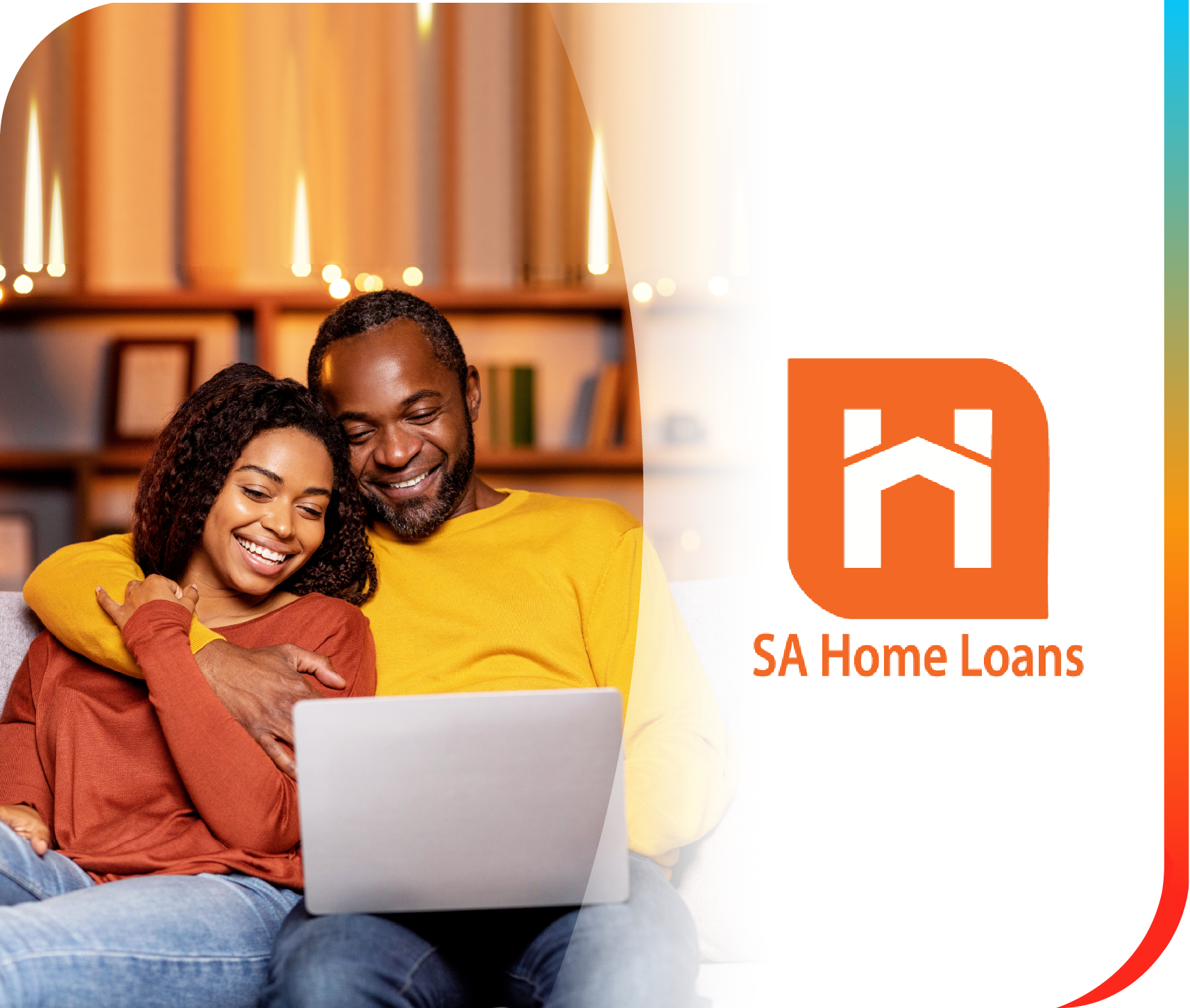 Expert Data Architecture for mortgage leader