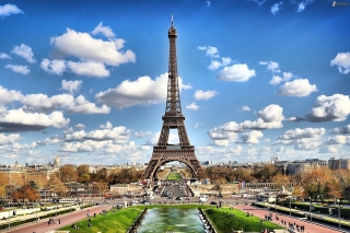 Location - Paris