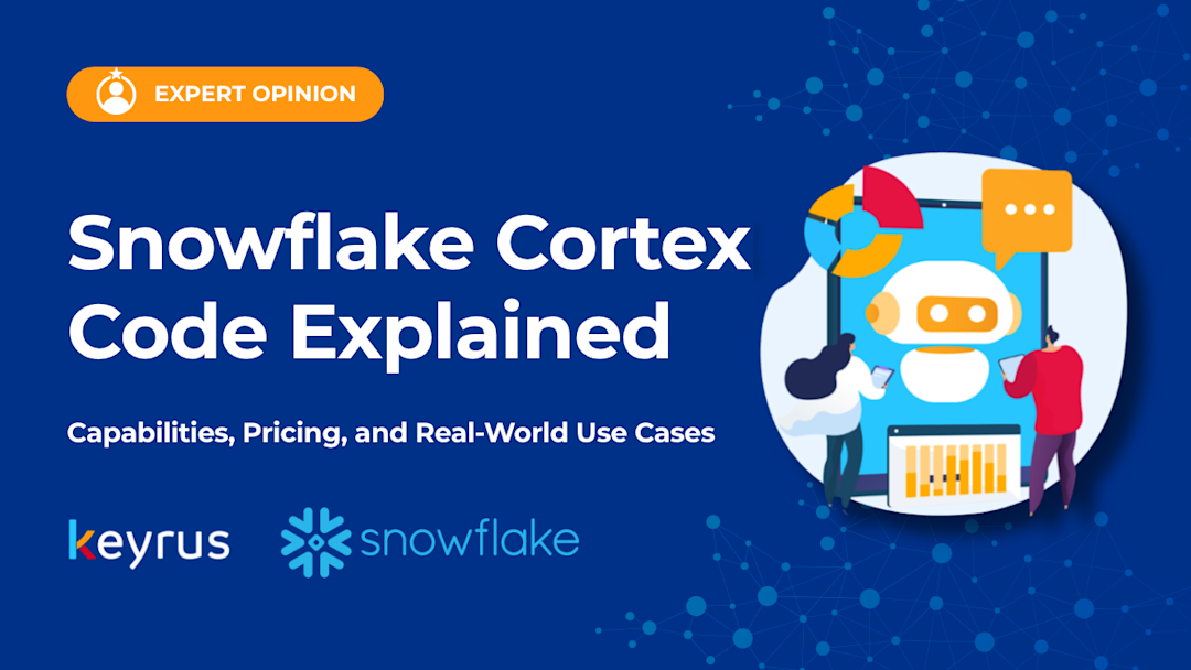 Snowflake Cortex Code Explained: Capabilities, Pricing, and Real-World ...