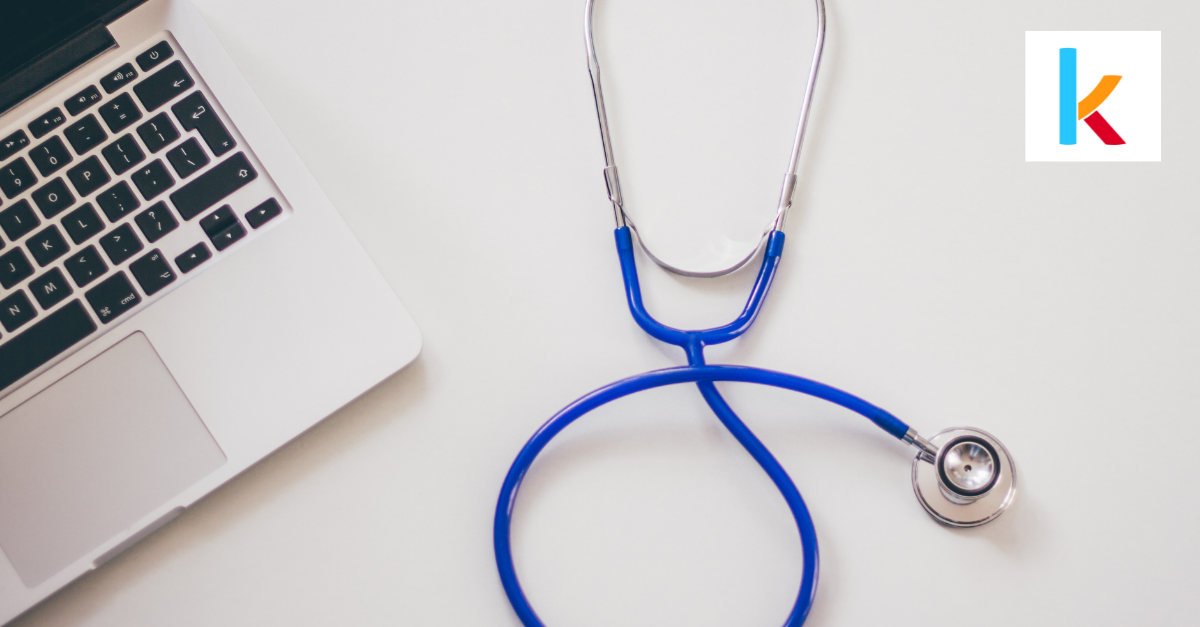 Mejora el healthcare con marketing automation