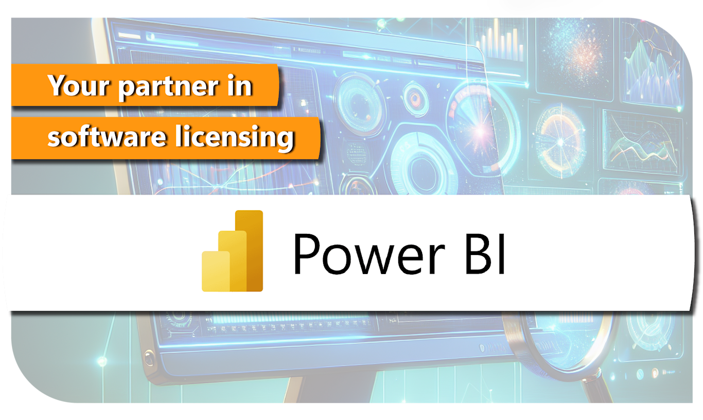Keyrus is your partner in harnessing Microsoft Power BI capabilities