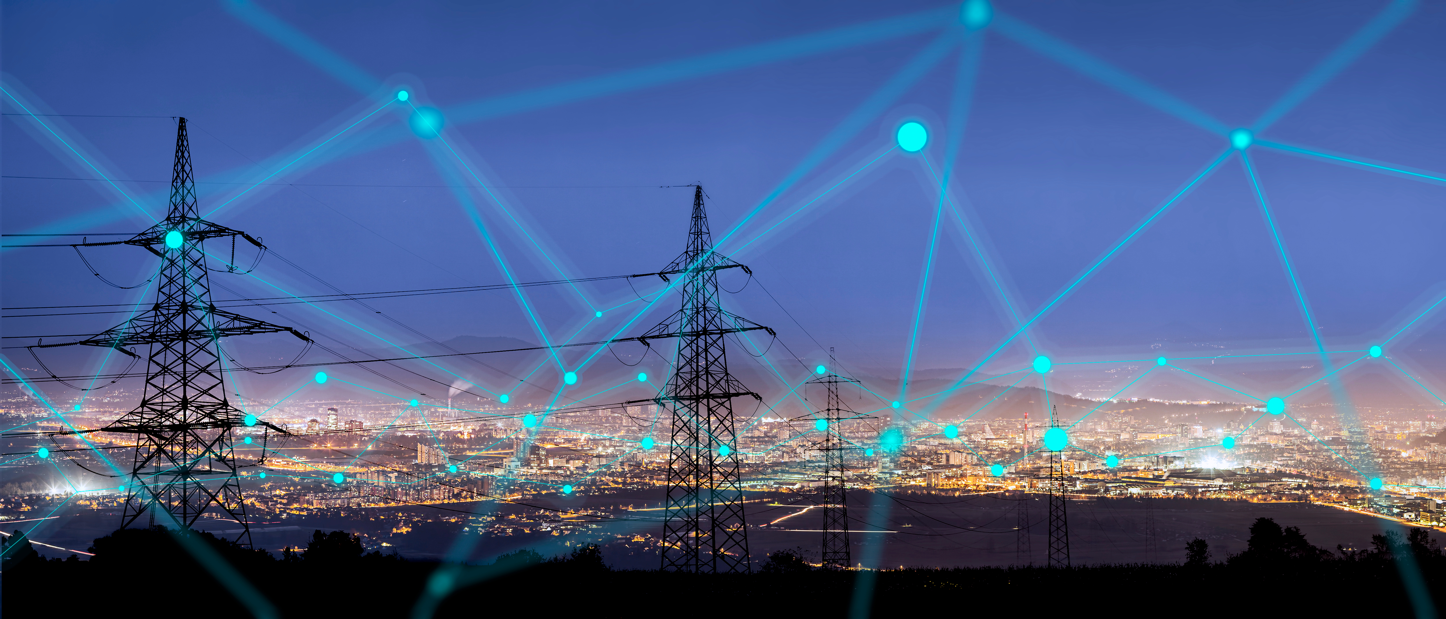 How a Belgian National Grid Operator Uses Data & AI to Improve Electricity Load Balancing and Reliability