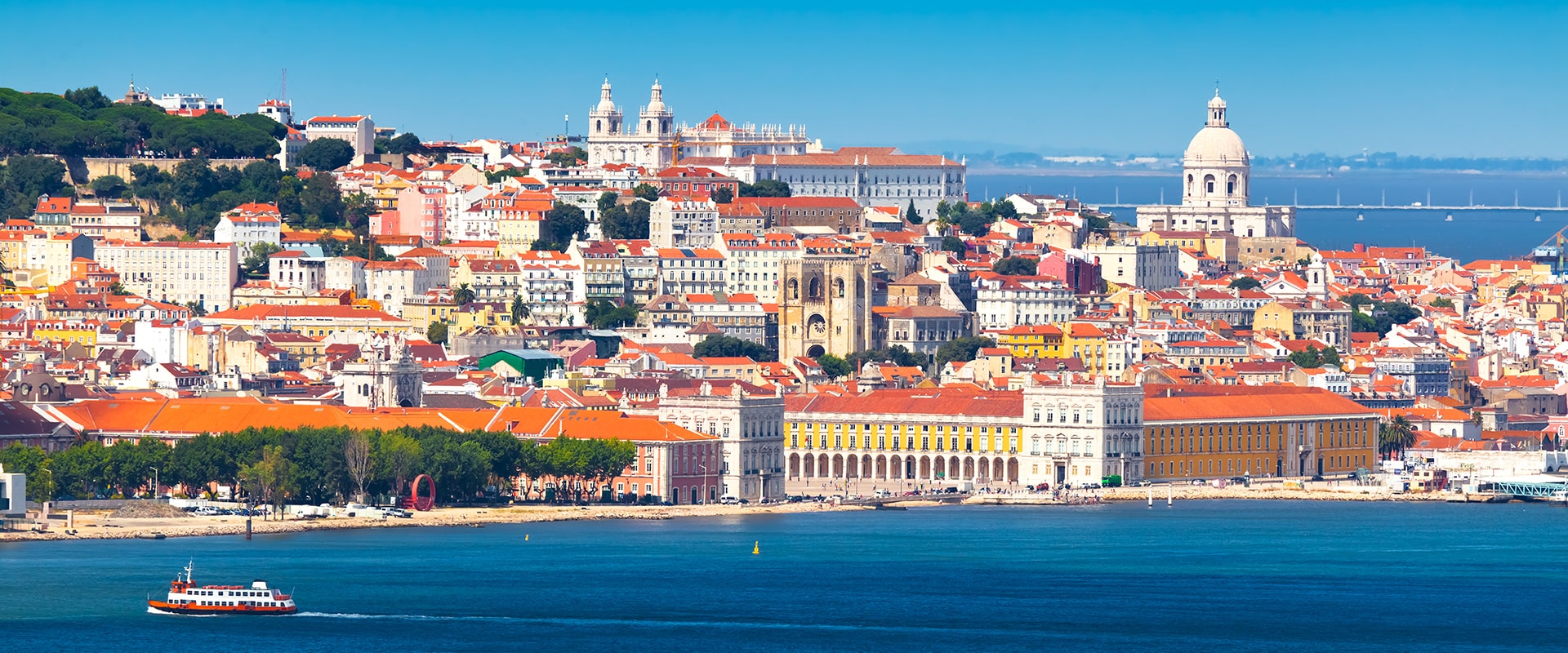 Location - Lisboa